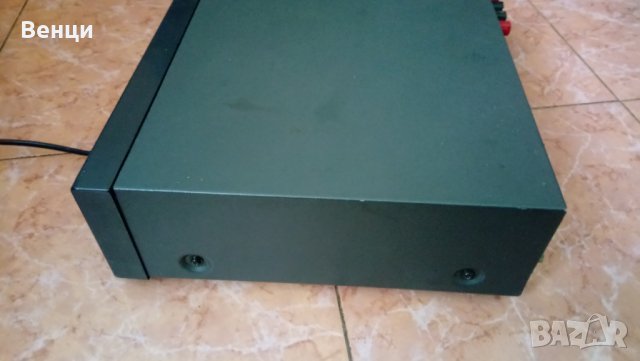 NAD 304, снимка 2 - Ресийвъри, усилватели, смесителни пултове - 28617524