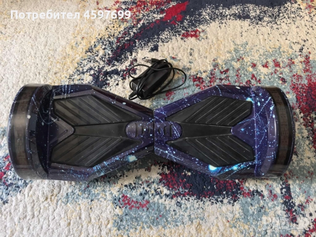 SMART URBAN-XL, снимка 9 - Други машини и части - 51749369