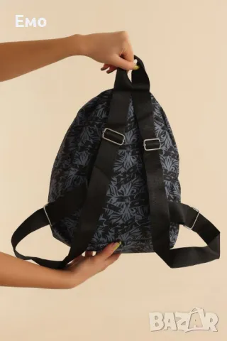 Шарена детска раница - Happy Bag в различни дизайни, снимка 18 - Раници - 48492549