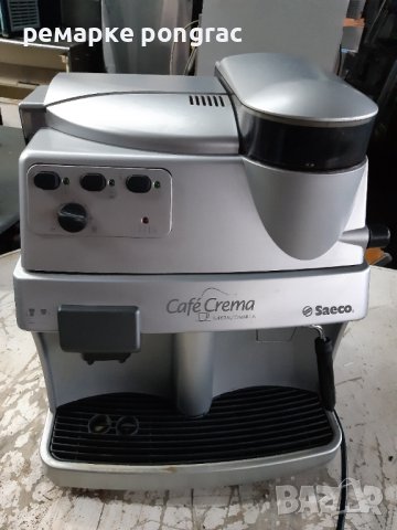 Кафемашина Lapiccola, снимка 5 - Кафемашини - 43741395