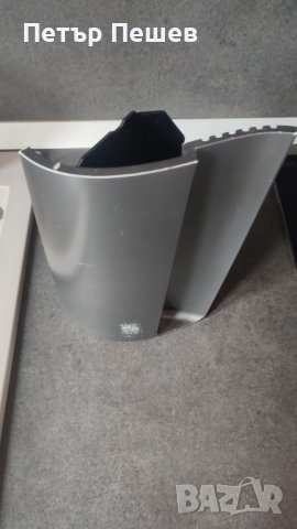 Saeco Primea Cappuccino Touch продава се на части Саеко, снимка 4 - Кафемашини - 43382035