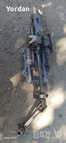 Части за Шкода , снимка 11 - Части - 50903844