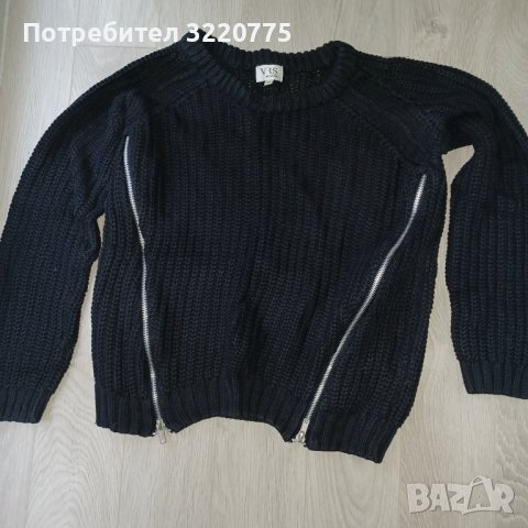 Пуловери Zara, H & M, Only, Terranova и други марки, снимка 3 - Блузи с дълъг ръкав и пуловери - 39396824