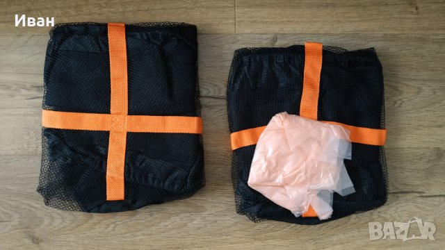 Текстилни вериги за сняг, снимка 3 - Аксесоари и консумативи - 38675157