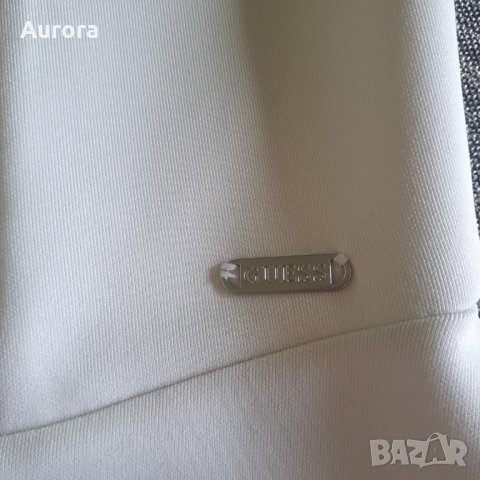 Guess елегантен топ, L, снимка 4 - Корсети, бюстиета, топове - 31347965