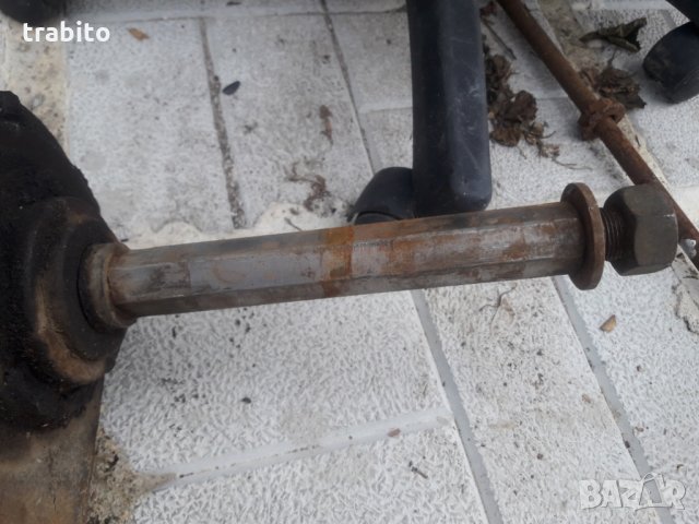 Редуктор 29-29, снимка 2 - Други - 26673948