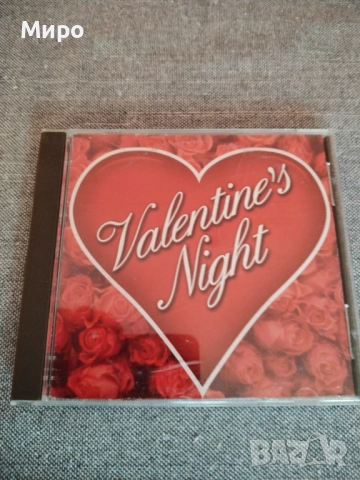 CD дискове с музика 5, снимка 14 - CD дискове - 52191085