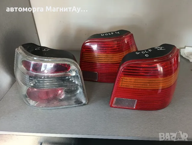 стопове Фолксваген Голф 4/Volkswagen Golf stop , снимка 4 - Части - 49109928