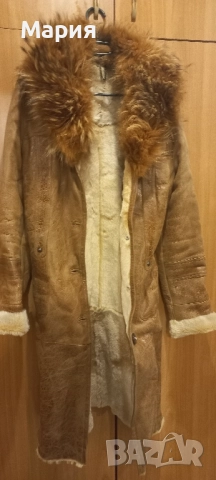 Дамско палто , снимка 2 - Палта, манта - 51712041