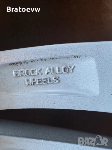 Джанти 19’ 5Х108, снимка 6 - Гуми и джанти - 51924953