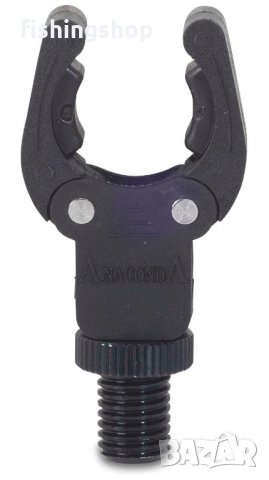 Държач за въдица - Anaconda Rod Squeezer Large, снимка 1