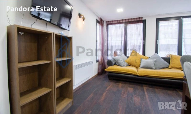 2-СТАЕН апартамент под наем, гр. София, кв. Слатина, снимка 5 - Апартаменти - 52812070