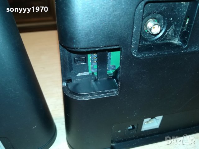 〽️85ЛВ ЗА HUAWEI 4G 1БР РУТЕР 0510221110, снимка 9 - Рутери - 38226348