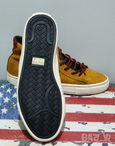 VANS  37 номер оригинални, снимка 5 - Кецове - 38502197