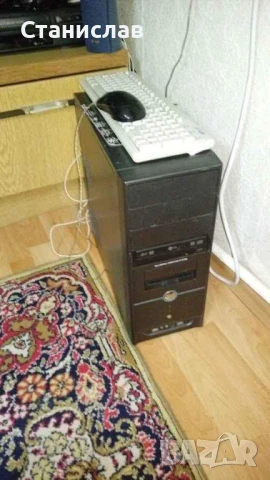 персонален компютър, снимка 2 - За дома - 50987730