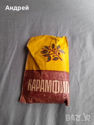 Стара подправка Карамфил