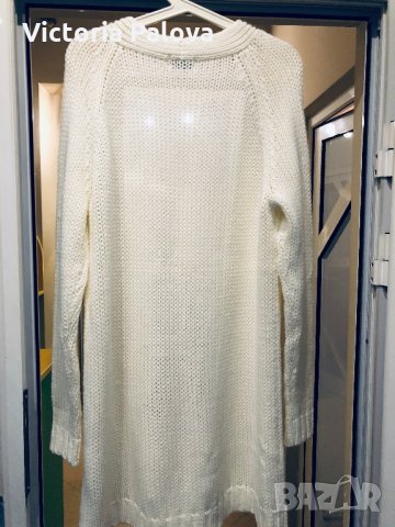 Красива модерна жилетка, снимка 6 - Жилетки - 27549215