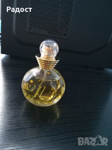 Продавам тоалетна вода Christian Dior Dolce Vita 100 мл. спрей, снимка 3 - Дамски парфюми - 34859019