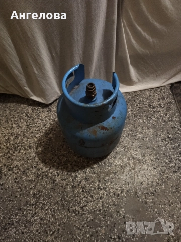 Газова бутилка