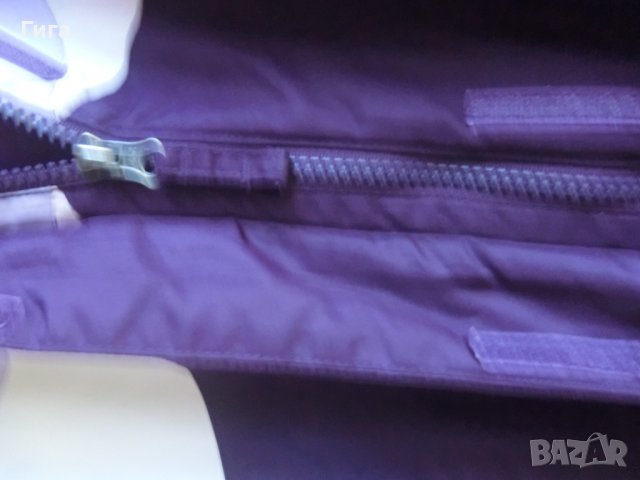 Пролетно/есенно лилаво яке Чероки, снимка 4 - Детски якета и елеци - 37551817