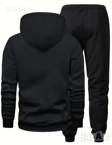 Мъжки спортени комплекти, снимка 3 - Спортни дрехи, екипи - 49588855