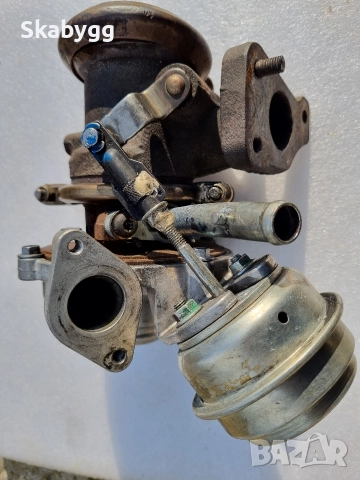 Турбо 1.3 multijet , снимка 8 - Части - 52774441