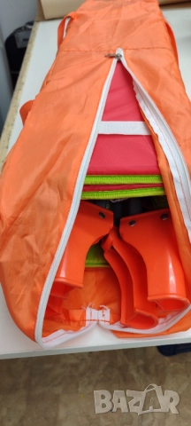 Бебешко легло сгъваемо, снимка 3 - Бебешки легла и матраци - 52425698