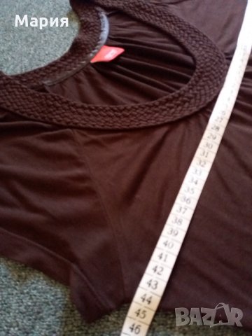 Лятна свободна рокля М/Л - 10 лв, снимка 3 - Рокли - 33521557