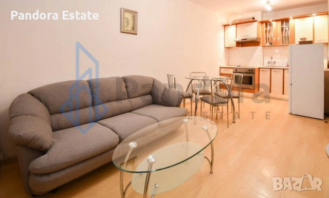 2-СТАЕН апартамент под наем, гр. София, Център