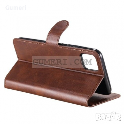 Realme C11 (2021) Тефтер Стойка, снимка 11 - Калъфи, кейсове - 36542030