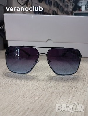 Слънчеви очила Модерна класика, снимка 1 - Слънчеви и диоптрични очила - 40295881
