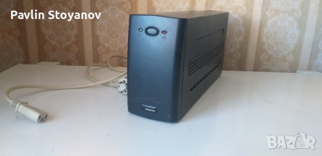 UPS Ablerex - в много добро състояние , снимка 1