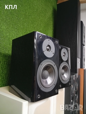 Тонколони Yamaha NX-E 800