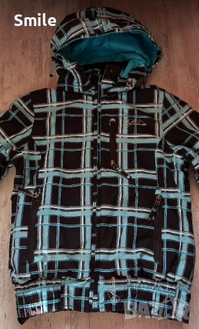 Дамско ски / сноуборд яке Brunotti