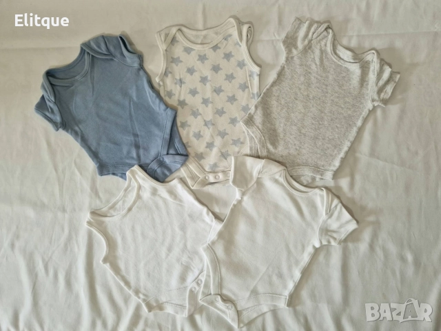 бебешки лот , снимка 6 - Комплекти за бебе - 52942425