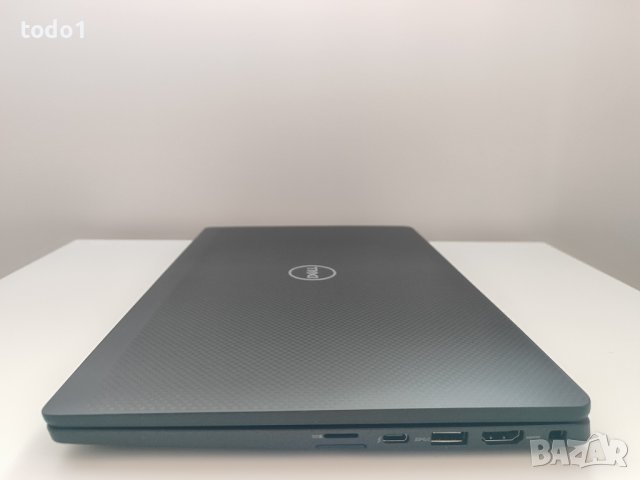 Dell Latitude 7320 FHD IPS i5-1145G7/256GB/16GB/Гаранция до 02.02.2025г., снимка 5 - Лаптопи за дома - 43776210