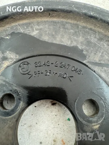 Шайба хидравлична помпа за БМВ Е39 Е46, BMW E39, E46, 1 928 100 271, 32 42 2 247 046, 2 247 046, снимка 3 - Части - 48730469