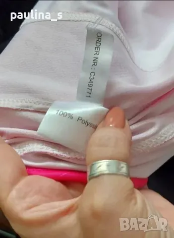 Три броя / Маркова спортна блуза "4F" и "Crane" / унисайз , снимка 10 - Тениски - 47014766