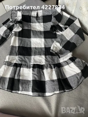 Детска блузка, снимка 4 - Детски Блузи и туники - 48424911