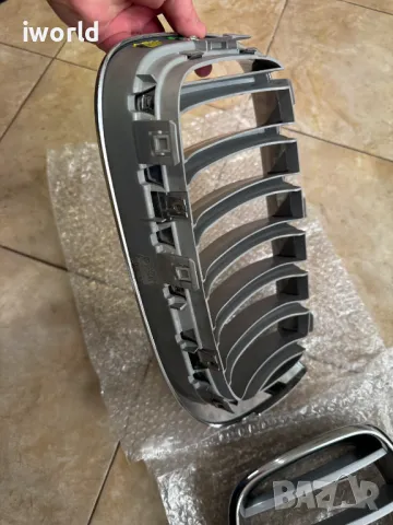 Нови, оригинални бъбреци от BMW F25/F26 - X3 / X4 / 2014-2018., снимка 4 - Части - 48895580