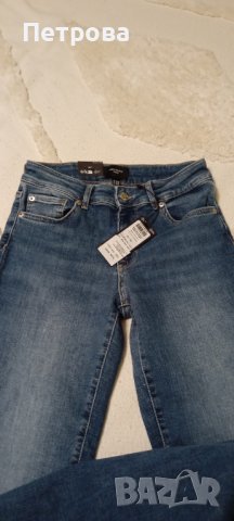 Нови дънки Vero Moda, снимка 6 - Дънки - 43913782