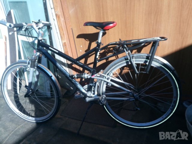 Велосипед перфектен, снимка 2 - Велосипеди - 35592670
