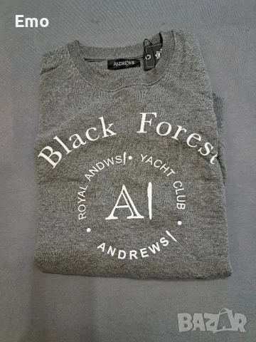 Пуловери, снимка 4 - Пуловери - 35193750