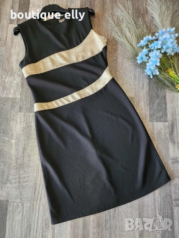 дамска рокля