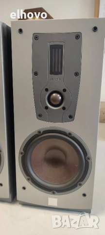 Тонколони DALI IKON 2 SE, снимка 9 - Тонколони - 53094793