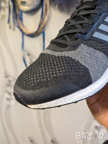 маратонки adidas Ultra Boost ST номер 49 1/3 , снимка 8 - Маратонки - 53498093