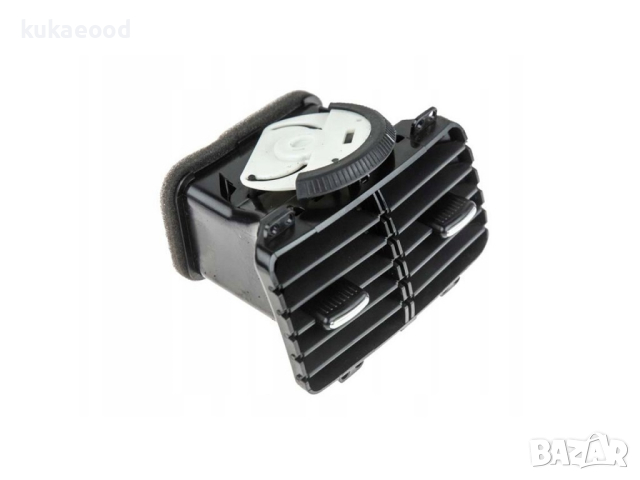 Въздуховод за VW Golf 5, Jetta A5