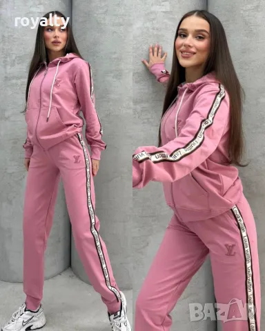 Louis Vuitton дамски комплекти Различни цветове 