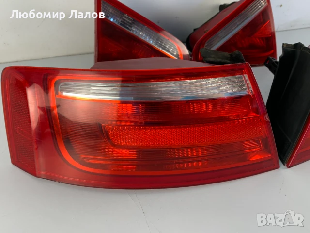 Стопове Audi A5 S5 (07-16)г. 8T0945096 8T0945095 8T0945093 8T0945094, снимка 2 - Части - 50819238