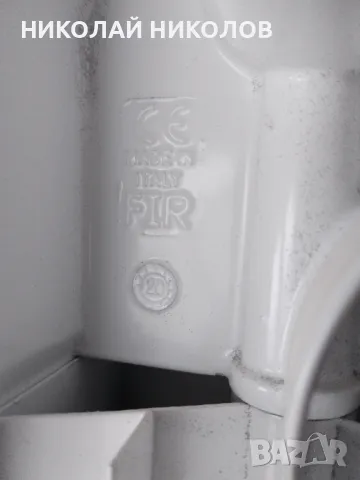 Продавам Чисто нови високи алуминиеви радиатори !, снимка 5 - Радиатори - 50393804